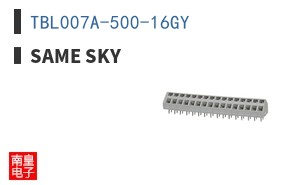 TBL007A-500-16GY ͼƬ